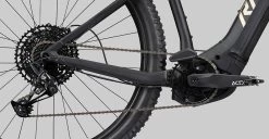 Jealous Hybrid 9.0 625 -Shimano Store 2022 JEALOUS HYBRID CX625 9 0 detail01
