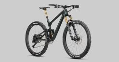 Skeen Trail 10.0 HD -Shimano Store 2022 SKEEN TRAIL 10 0 HD detail 06