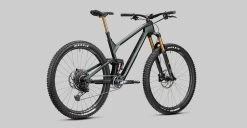 Skeen Trail 10.0 HD -Shimano Store 2022 SKEEN TRAIL 10 0 HD detail 07