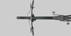 Skeen Trail 10.0 HD -Shimano Store 2022 SKEEN TRAIL 10 0 HD detail 09