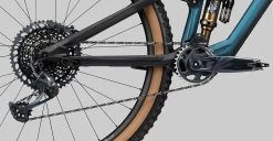 Slide Trail 10.0 MS 13 Slide Trail 10.0 MS -Shimano Store 2022 SLIDE TRAIL 10 0 detail01