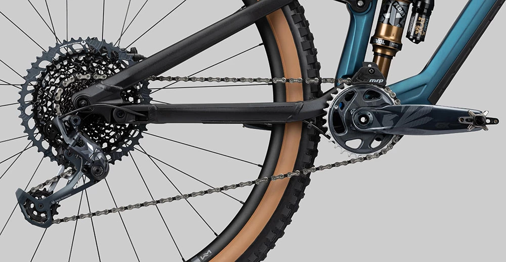 Slide Trail 10.0 MS 8 Slide Trail 10.0 MS - Image 6