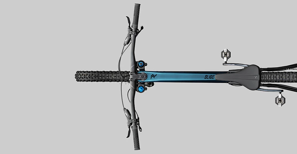 Slide Trail 10.0 MS 5 Slide Trail 10.0 MS - Image 3