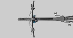 Slide Trail 10.0 HD 11 Slide Trail 10.0 HD -Shimano Store 2022 SLIDE TRAIL 10 2