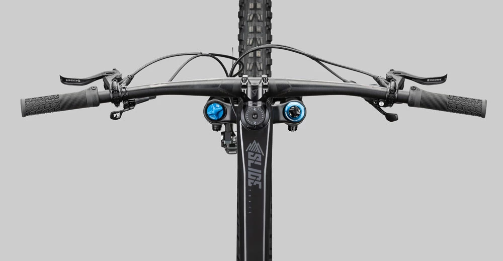 Slide Trail 10.0 HD 8 Slide Trail 10.0 HD - Image 6