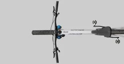 Slide Trail AL 8.0 -Shimano Store 2022 SLIDE TRAIL AL 8 0 Detail 06