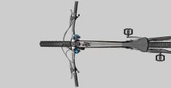 Swoop 10.0 HD 11 Swoop 10.0 HD -Shimano Store 2022 SWOOP 10 0 HD detail 08