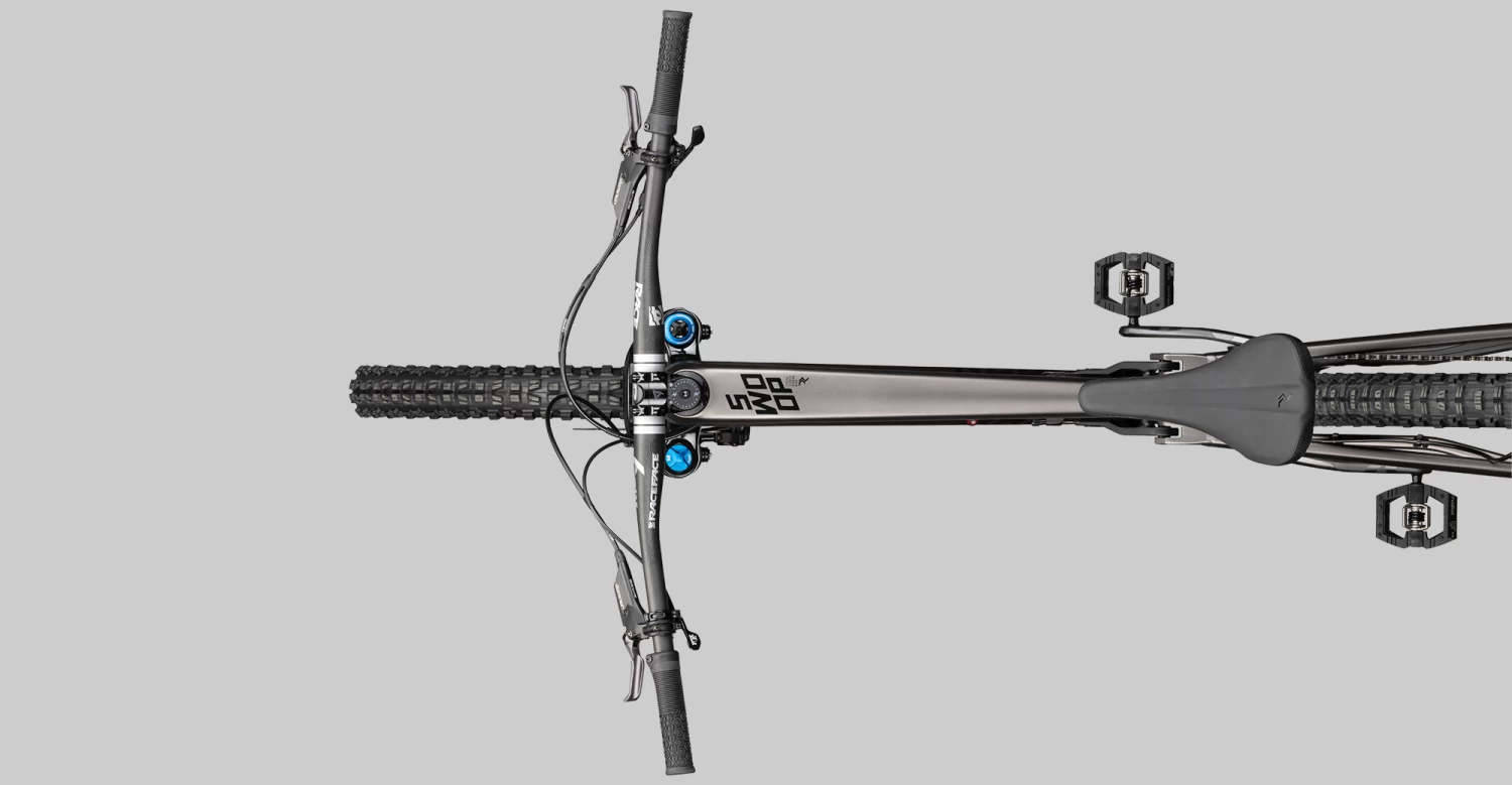 Swoop 10.0 HD 6 Swoop 10.0 HD - Image 5