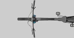 Swoop AL 10.0 -Shimano Store 2022 SWOOP AL 10 0 detail 08