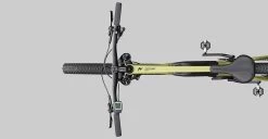 ZR Team Hybrid 8.0 500 -Shimano Store 2022 ZR TEAM HYBRID 8 0 detail oben