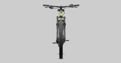 ZR Team Hybrid 8.0 500 -Shimano Store 2022 ZR TEAM HYBRID 8 0 detail vorne