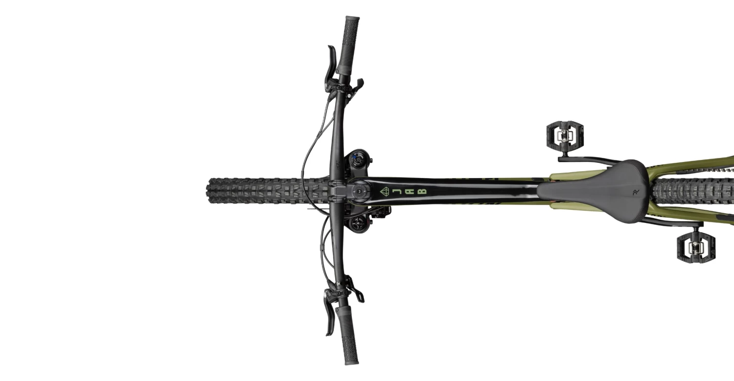 Jab 9.0 7 Jab 9.0 - Image 5