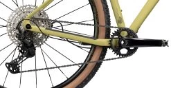 Jealous AL 10.0 -Shimano Store 2023 JEALOUS AL 10 0 detail 01