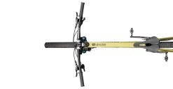 Jealous AL 10.0 -Shimano Store 2023 JEALOUS AL 10 0 detail 09