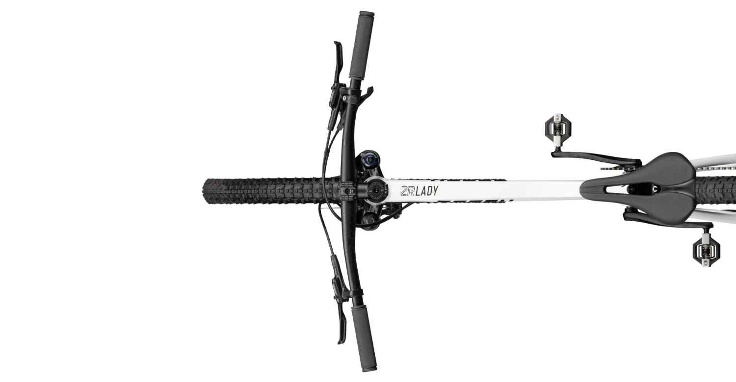 ZR Lady 6.0 7 ZR Lady 6.0 - Image 5