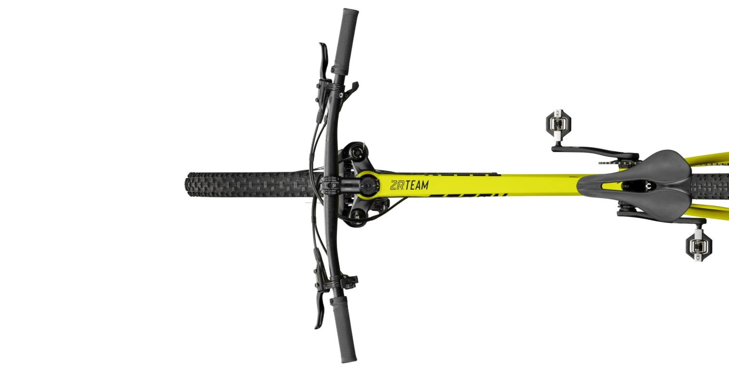 ZR Team 8.0 6 ZR Team 8.0 - Image 5