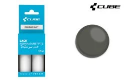 Cube Lackreparaturstift Set BLUE Matt -Shimano Store 2338