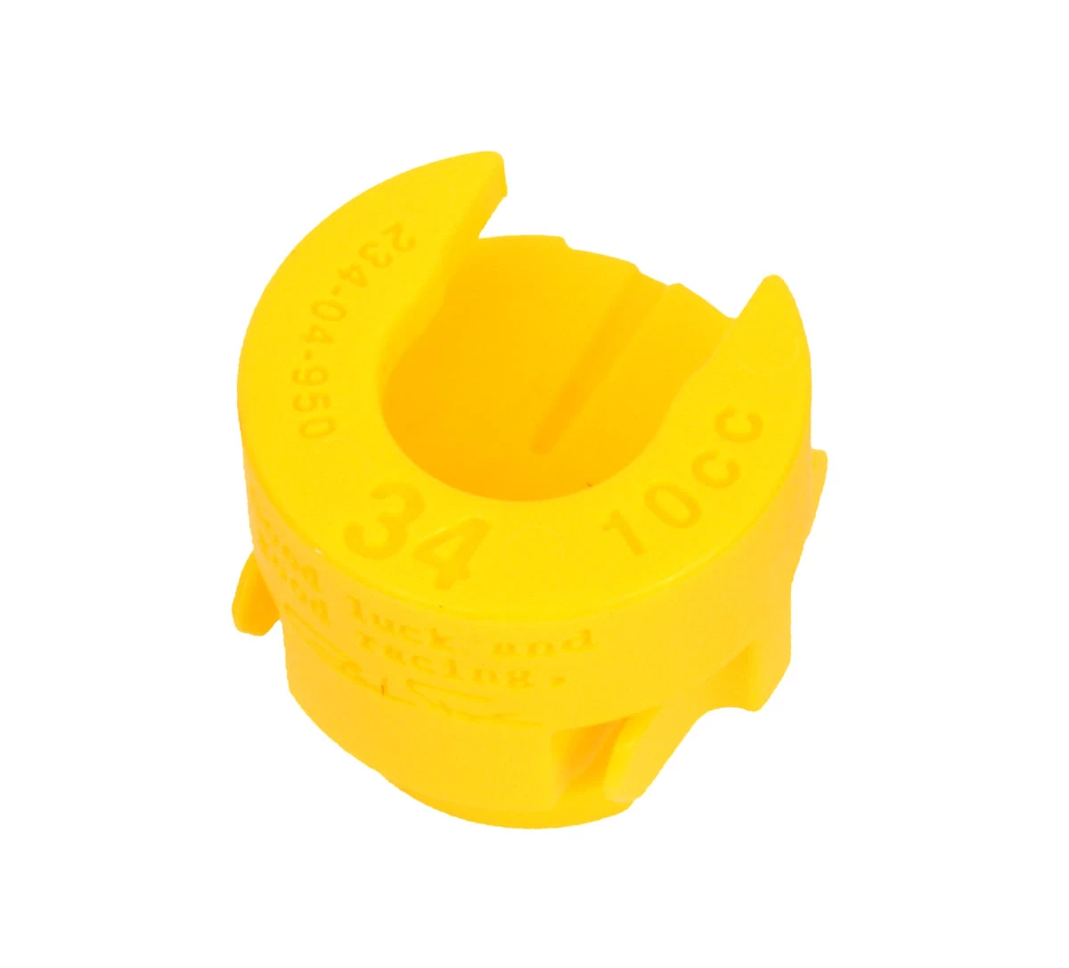 Fox Racing Volume Spacer Float 4 Fox Racing Volume Spacer Float - Image 2