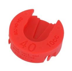 Fox Racing Volume Spacer Float 10 Fox Racing Volume Spacer Float -Shimano Store 234 04 811 3