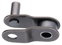 KMC Half Link Halbes Kettenglied