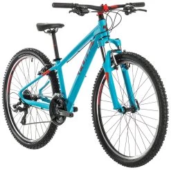 Cube Acid 260 Blue´n´red -Shimano Store 323710 large 01 04