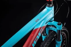 Cube Acid 260 Blue´n´red -Shimano Store 323710 D1