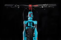 Cube Acid 260 Blue´n´red -Shimano Store 323710 D3