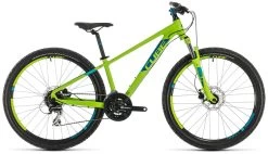 Cube Acid 260 Disc Green´n´blue