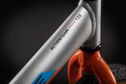 Cube Cubie 120 Walk Actionteam -Shimano Store 420110 D1