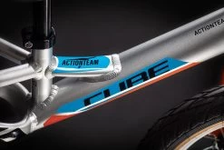 Cube Cubie 120 Walk Actionteam -Shimano Store 420110 D2