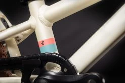 Cube Cubie 120 Cremewhite´n´rose 11 Cube Cubie 120 Cremewhite´n´rose -Shimano Store 420160 D2