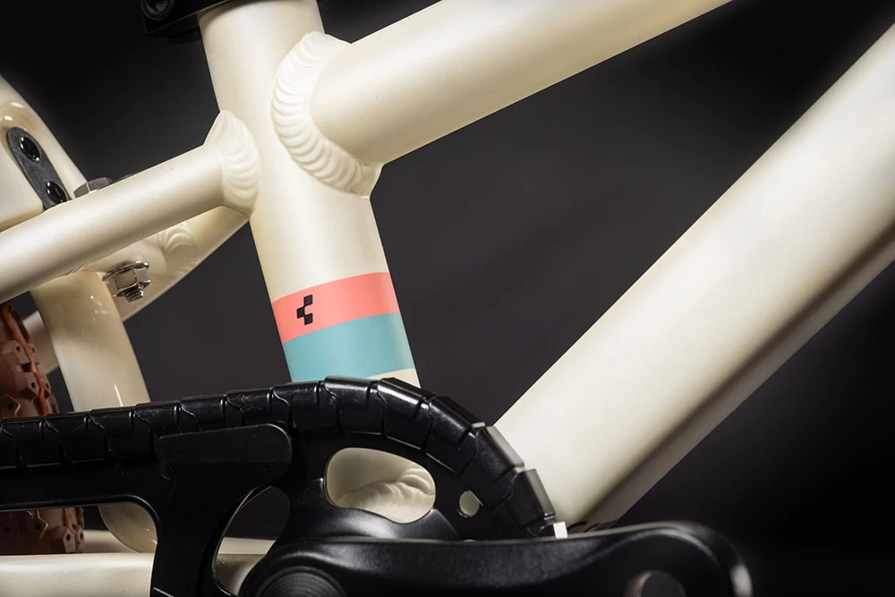 Cube Cubie 120 Cremewhite´n´rose 6 Cube Cubie 120 Cremewhite´n´rose - Image 4