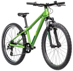 Cube Acid 240 Green´n´pine -Shimano Store 423130 large 01 18