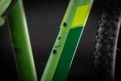 Cube Acid 240 Green´n´pine -Shimano Store 423130 D2