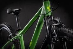 Cube Acid 240 Green´n´pine -Shimano Store 423130 D3