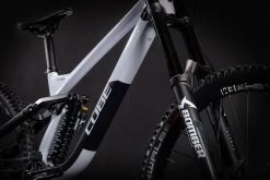 Cube TWO15 Race 27.5 Flashwhite´n´black -Shimano Store 458150 D4