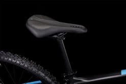 Cube Aim Black´n´blue -Shimano Store 501100 D3