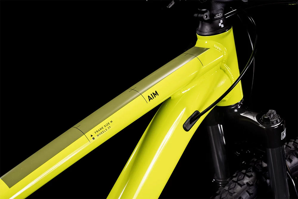 Cube Aim Green´n´moss 4 Cube Aim Green´n´moss - Image 2