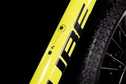 Cube Aim Green´n´moss 9 Cube Aim Green´n´moss -Shimano Store 501110 D2