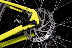 Cube Aim Green´n´moss 11 Cube Aim Green´n´moss -Shimano Store 501110 D4