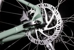 Cube Aim Pro Olive´n´orange -Shimano Store 501310 D4