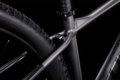 Cube Aim EX Grey´n´red -Shimano Store 501450 D2