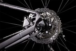 Cube Aim SL Graphite´n´metal -Shimano Store 501500 D3