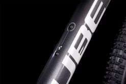 Cube Aim SL Graphite´n´metal -Shimano Store 501500 D4