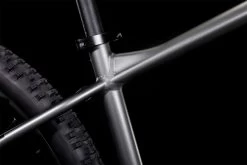 Cube Analog Flashgrey´n´red -Shimano Store 502100 D2