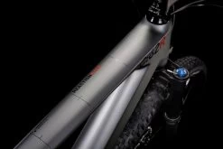 Cube Reaction C:62 Race Flashgrey´n´red -Shimano Store 516300 D1