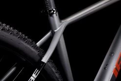 Cube Reaction C:62 Race Flashgrey´n´red -Shimano Store 516300 D3