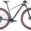 Cube Elite C:68X SLT Prizmsilver´n´grey -Shimano Store 517300 00
