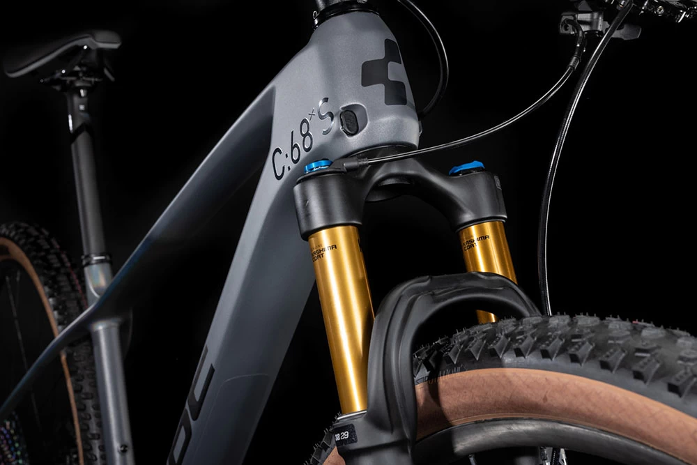 Cube Elite C:68X SLT Prizmsilver´n´grey 5 Cube Elite C:68X SLT Prizmsilver´n´grey - Image 3