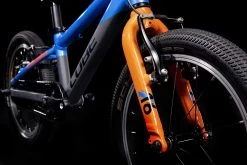 Cube Cubie 160 Actionteam -Shimano Store 521210 D4